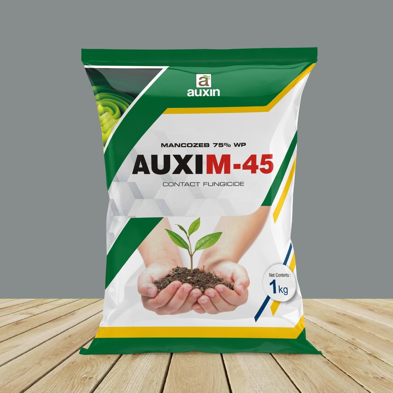 Auxim-45