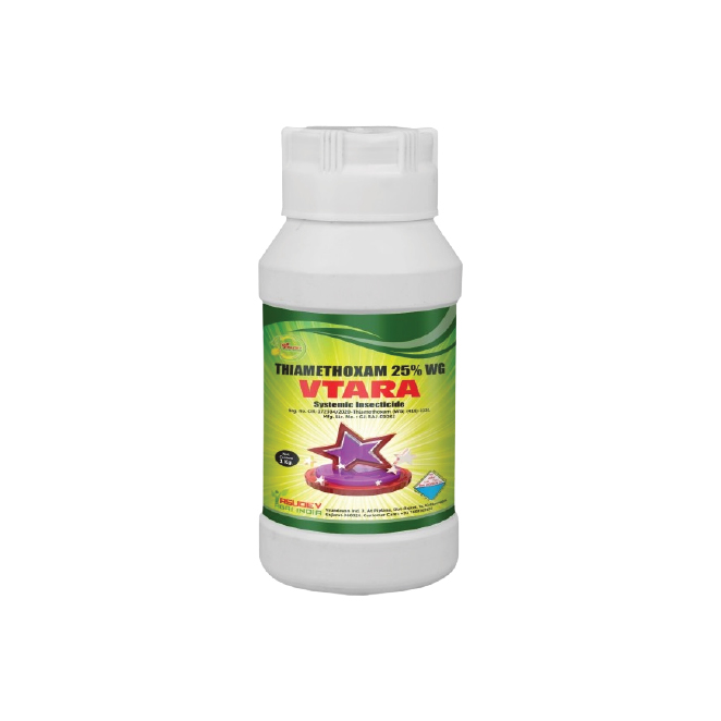 Vtara - Thiamethoxam 25% WG