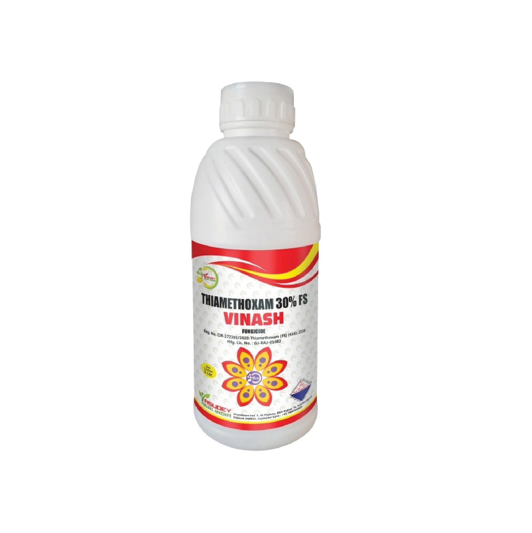 Vinash - Thiamethoxam 30% FS