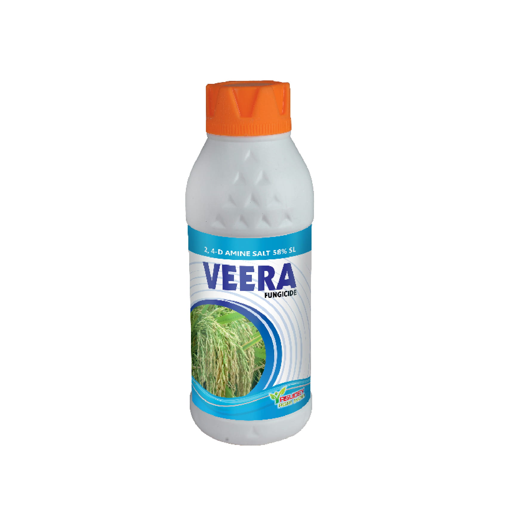 Veera - 2 4 - D Amine Salt 58% SL