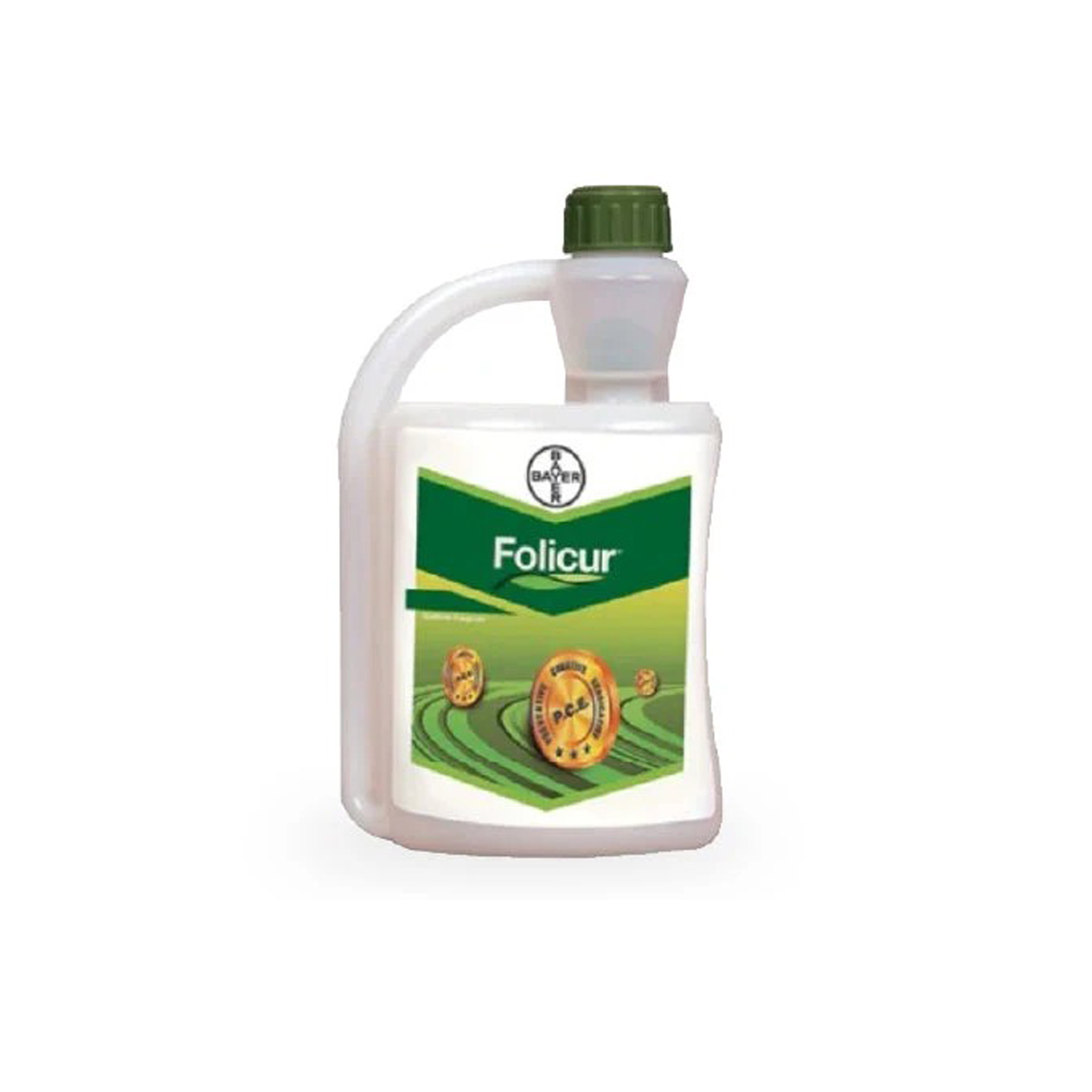 Folicur Fungicide (Tebuconazole 25.9% EC) - Blast & Powdery Mildew
